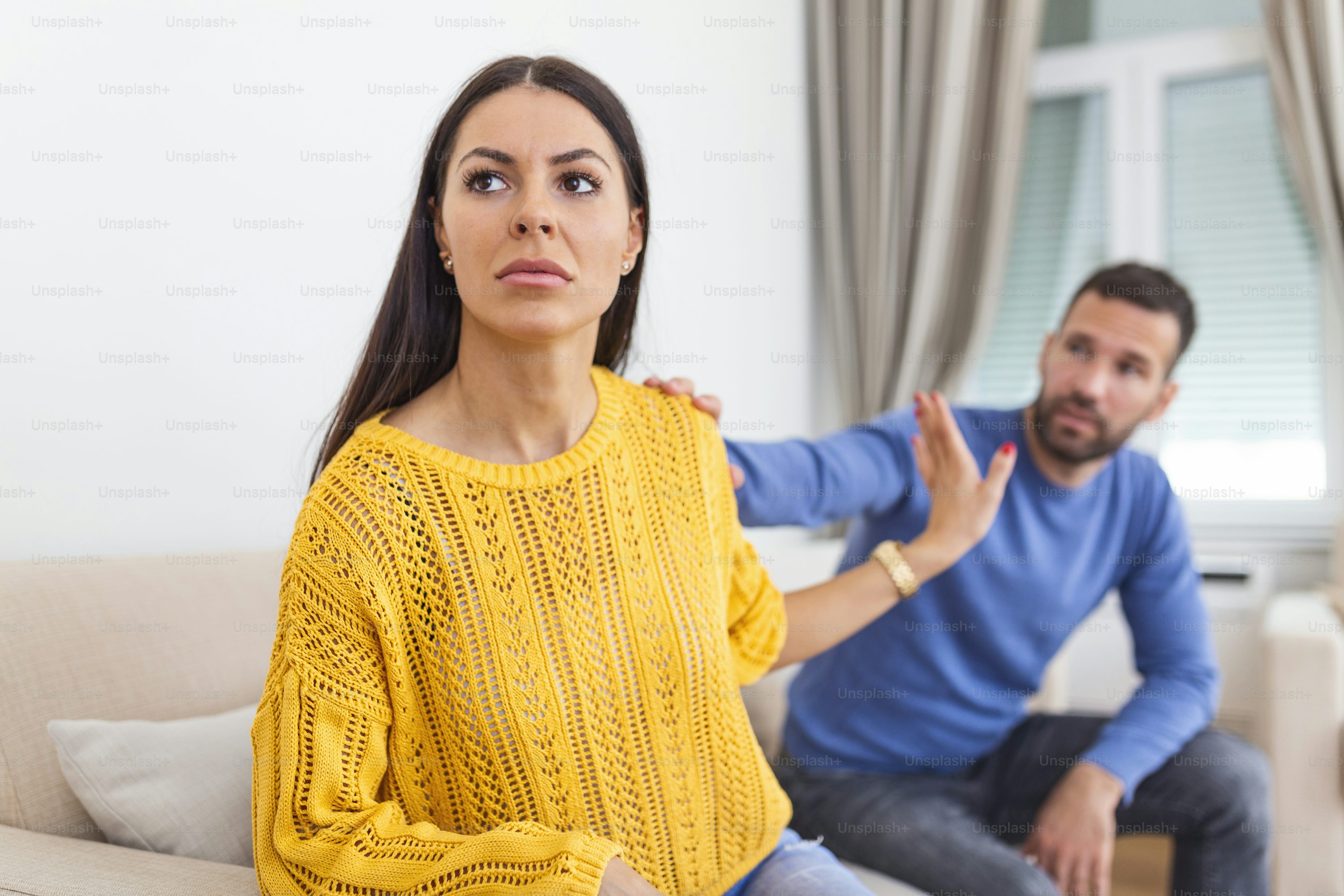 family dispute