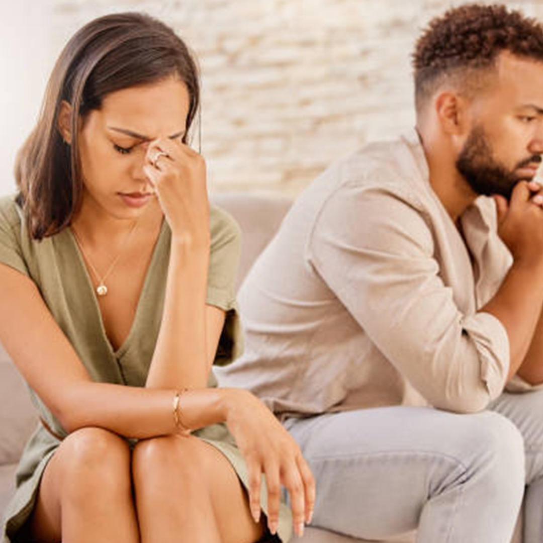 family dispute